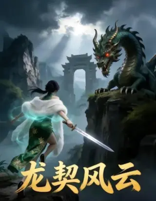 龙契风云