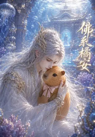 佛系橘安