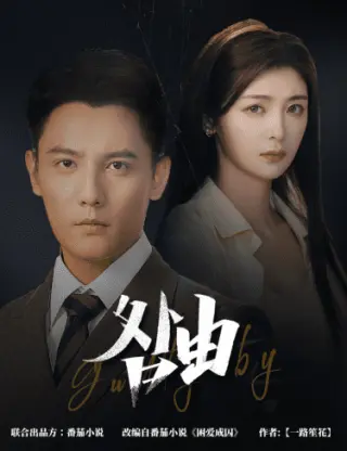 强势锁婚，九爷你出局了