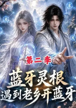 蓝牙灵根：遇到老乡开蓝牙