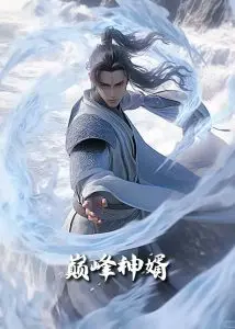 正是男儿立功时（巅峰神婿）