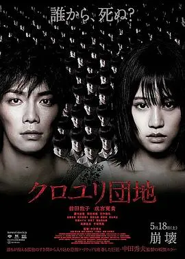 黑百合小区(2013)