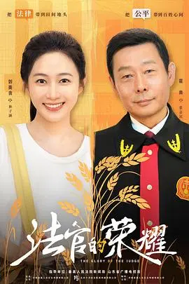 法官的荣耀