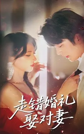 走错婚礼娶对妻