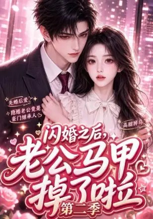 闪婚之后，老公马甲掉了啦第一季