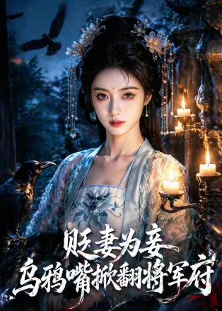 贬妻为妾：乌鸦嘴掀翻将军府