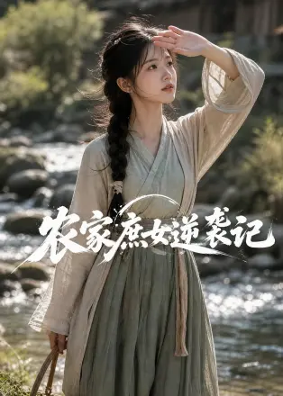 农家庶女逆袭记   Ai