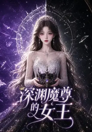 深渊魔尊的女王