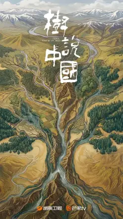 树说中国