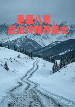 重回八零，赶山狩猎养妻女