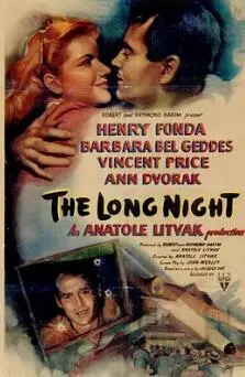 漫漫长夜(1947)