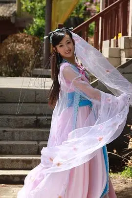 穿越时空之大清宫祠