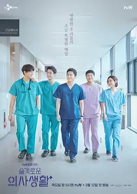 机智医生生活第二季