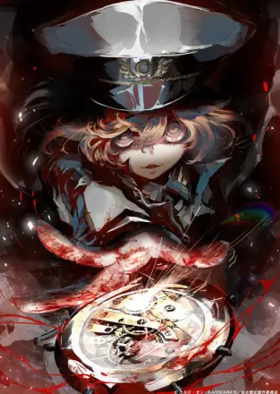 谭雅战记剧场版