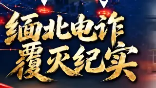 缅北电诈覆灭纪实