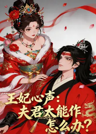 王妃心声夫君太能作怎么办