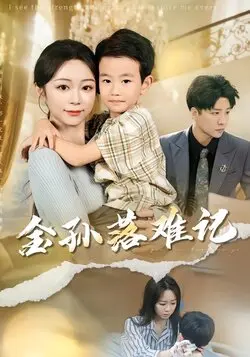 金孙落难记