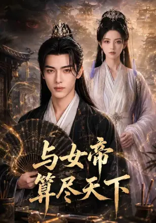 与女帝算尽天下