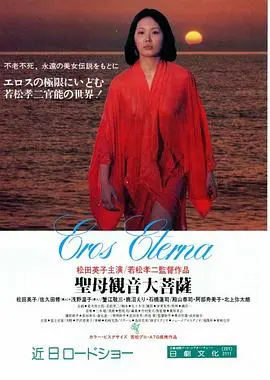 圣母观音大菩萨(1977)