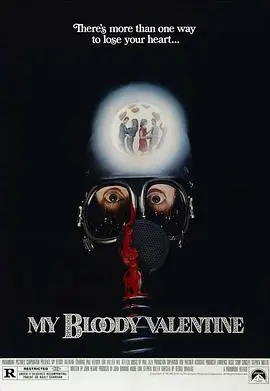 恐怖情人节(1981)
