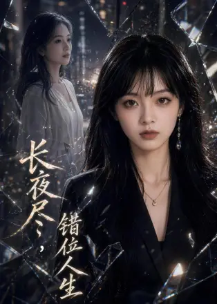长夜尽,错位人生 AI