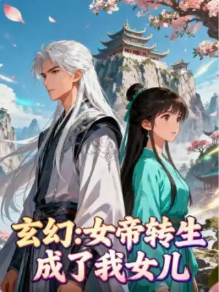 玄幻：女帝转生成了我女儿