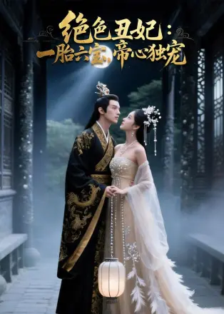 绝色丑妃:一胎六宝,帝心独宠