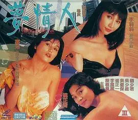 梦情人(1993)