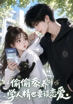 偷偷豢养:学人精也要谈恋爱
