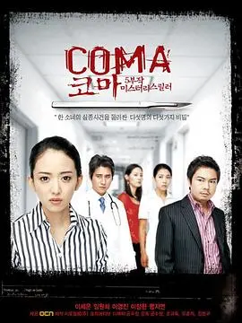 昏迷(2006)