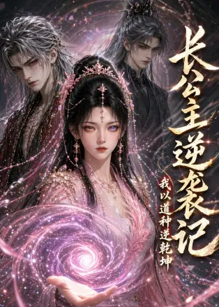 长公主逆袭记：我以道种逆乾坤第二季