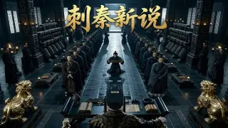 刺秦新说
