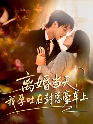 离婚当天我孕吐在封总豪车上(2026)