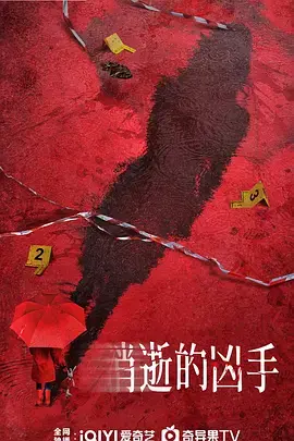 消逝的凶手