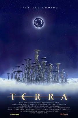 泰若星球(2007)