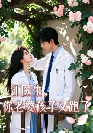 江医生，你老婆孩子又跑了