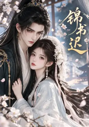锦书迟