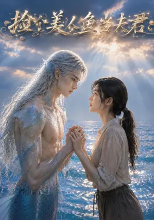 捡个美人鱼当夫君第三季