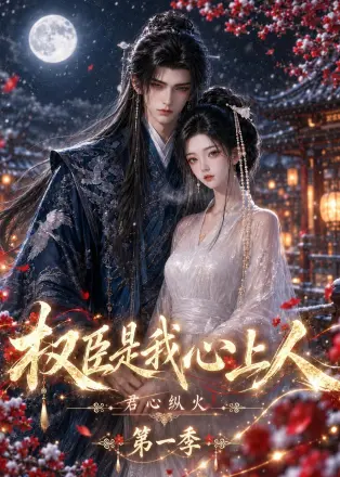 君心纵火权臣是我心上人