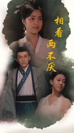 相看两不厌(这个王妃不好惹)