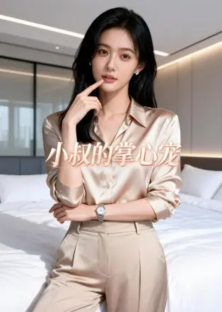 小叔的掌心宠