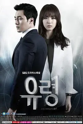 幽灵(2012)