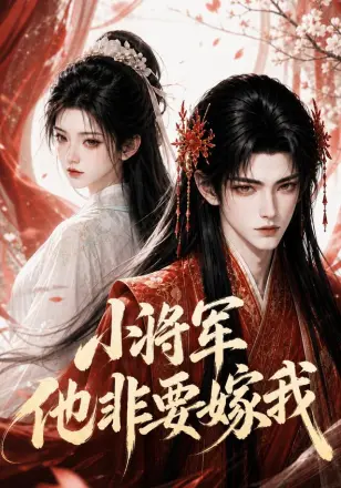 小将军他非要嫁我
