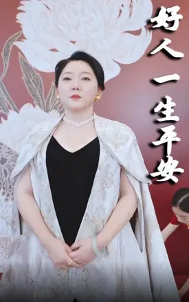 新好人一生平安