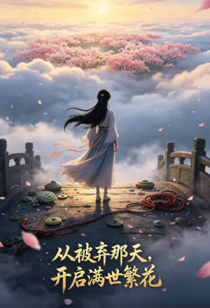 从被弃那天，开启满世繁花