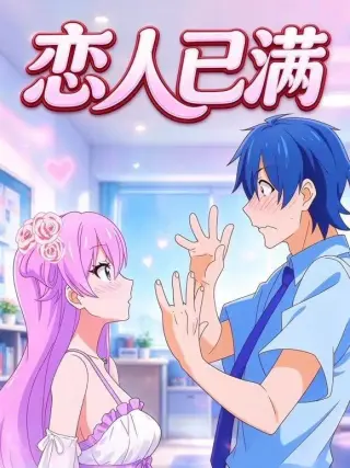恋人已满