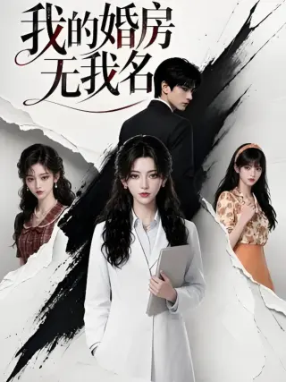 我的婚房无我名