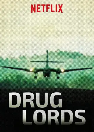 毒品大亨 第二季