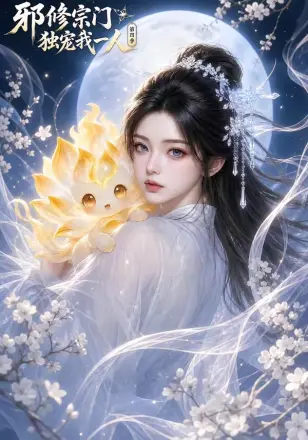 邪修宗门独宠我一人