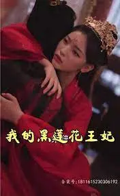 我的黑莲花王妃